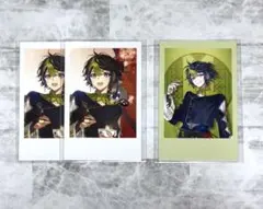 【即日発送】 Dytica 2周年 チェキ 伊波ライ