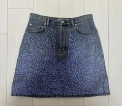 2026年最新】acne studios デニムスカートの人気アイテム - メルカリ