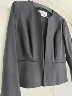 M-PREMIER（34）セットアップワンピース