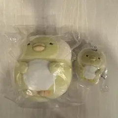 すみっコぐらし 水族館 ぺんぎん？ あつめて ぶらさげぬいぐるみ 2026