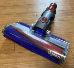 動作品】Dyson ダイソン ソフトローラークリーナーヘッド CY24 掃除機