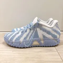 海外限定カラー28CM NIKE Ja 3 マレーステート HF2794-004 - メルカリ