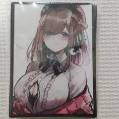 Re:ゼロから始める異世界生活 リゼロ ベアトリス パチスロ代 スリーブ