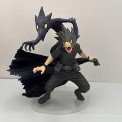 一番くじ 僕のヒーローアカデミア ～突入～　C賞 常闇踏陰