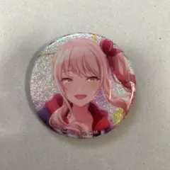 プロセカ グリッター缶バッジ 暁山瑞希