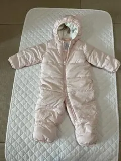 GAP ピンク アウター 12-18ヶ月