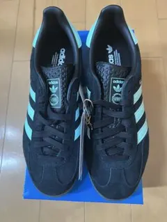 新品】【値下げ】adidas GAZELLE INDOOR CORE 27cm