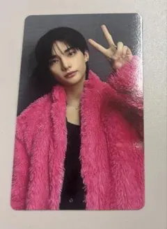 Stray Kids スキズ Do it HMV 店舗特典 ラキドロBヒョンジン