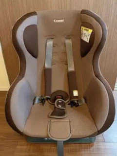 【中古品】Combi ウィゴー エッグショック LH コンビ ウィゴー エッグショック LH ダークブラウン（DB）【P/N