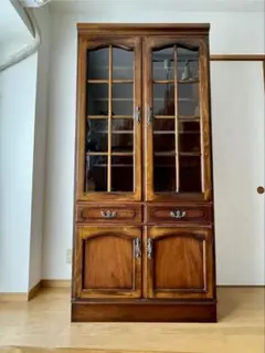 2025年最新】カリモクコロニアル キャビネットの人気アイテム