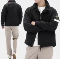 美品 Stoneisland ストーンアイランド ロングモッズ 定価20万 - メルカリ