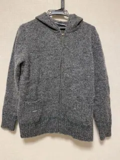 2025年最新】マドモアゼルノンノン セーターの人気アイテム - メルカリ