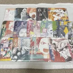 僕のヒーローアカデミア　ヒロアカ　コースター