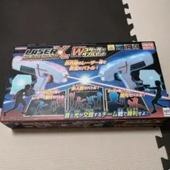レーザークロスシューティング 2台セット