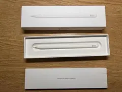 Apple Pencil 第2世代