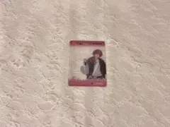 にじさんじ すき家 せめよん せめ4 クリアカード ローレン・イロアス