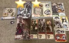 『IdentityV 第五人格』 オフラインパック コード使用済み セット売り