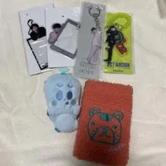 2026年最新】nct マークの人気アイテム - メルカリ