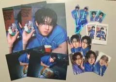 straykids シーグリ 2026 チャンビン FANS Yes24