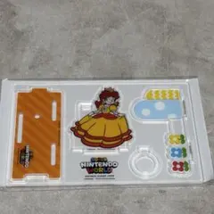 SUPER NINTENDO WORLD コレクタブルペンスタンド デイジー