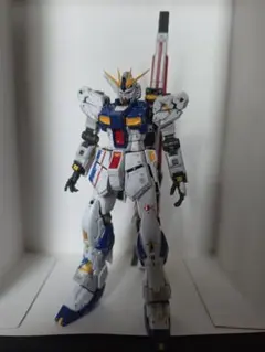 RG 1/144 RX-93ff νガンダム 完成品