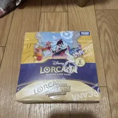 2026年最新】ロルカナ box 未開封の人気アイテム - メルカリ