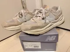 New Balance ニューバランス M5740PSI 27.0cm ベージュ