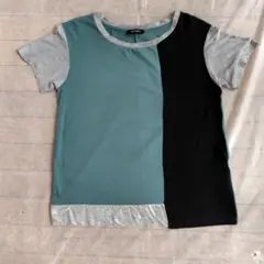MAX＆Co(マックス&コー)　凝った Tシャツのサムネイル