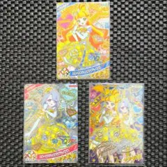 エターナルジュエルラブジュリエルサインカードセット