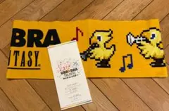 BRA☆BRA FINAL FANTASY 2026 Tシャツ Lサイズ - メルカリ