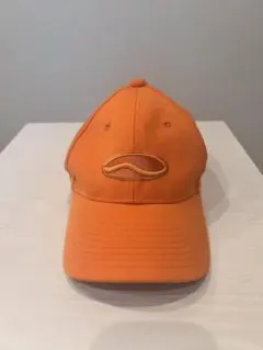 VANS キャップ オレンジのサムネイル