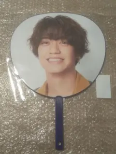 髙橋海人 ジャンボうちわ King ＆ Prince 24-25 Re：ERA