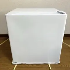 アビテラックス 32L 前開きタイプフリーザー ホワイト ACF-32E4(W)のサムネイル