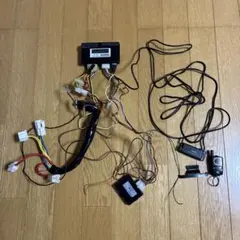 バイパー エンスタ対応 スマートキー内蔵タイプ イモビ解除アダプタ
