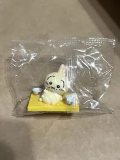 ちいかわ うさぎ 松屋コラボフィギュア