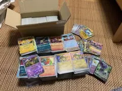 ポケモンカード2800枚　R.RR.ミラー.ノーマルまとめ売り