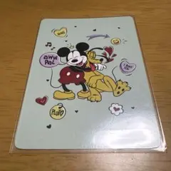ディズニーストア　じゃんけんカード　塗り絵カード　72番 ディズニーストア じゃんけんカード 塗り絵カード 72番 - メルカリ