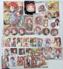 あんスタ 衣更真緒 グッズ セット