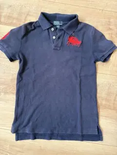 ポロラルフローレン　ポロシャツ