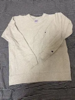 Champion（チャンピオン）のリバースウィーブ）薄手スウェット