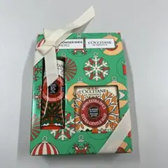 L'OCCITANE シアバター ハンドクリーム 30ml