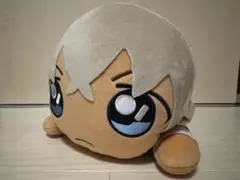 2025年最新】新品 名探偵コナン 寝そべりぬいぐるみ 安室透 (M