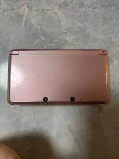 3DS本体（訳あり）