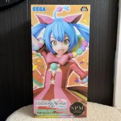 SPM ワンダーランドのセカイの初音ミク ４体セット SPM ワンダーランドのセカイの初音ミク 4体セット Amazon | SPM