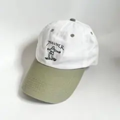 THRASHER US Gonz Old Timer Dad Hat NO45