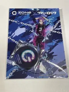 2026年最新】zone ブルーロック アクリルスタンドの人気アイテム