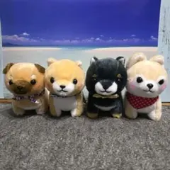 豆しば三兄弟 富士山 ST.LMCセット - メルカリ