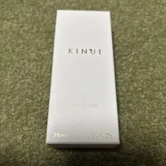 KINUI TAMANU C25+ 28mL - メルカリ