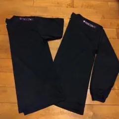 DESCENTE☆プラクティスシャツセット