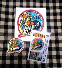 BE:FIRST RYUHEI ドームグッズ3点セット